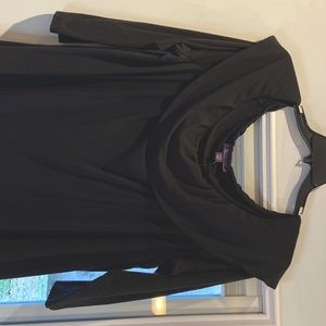 The Perfect Little Black Dress!! NWT